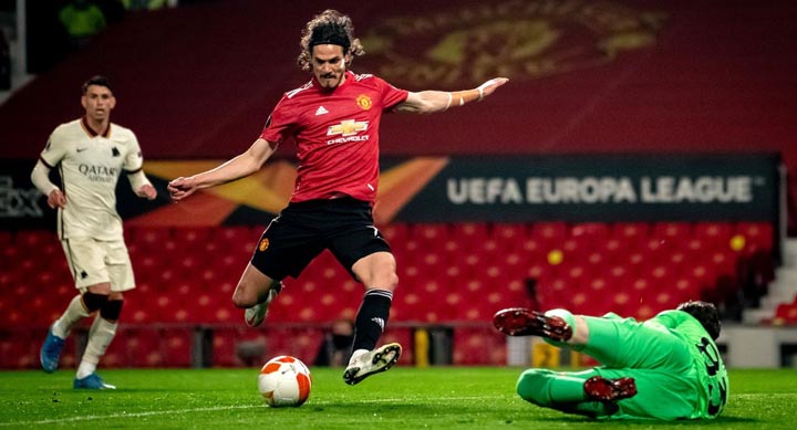 Villareal — Man United: Betting Preview, Odds, Tips